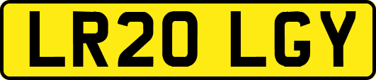 LR20LGY
