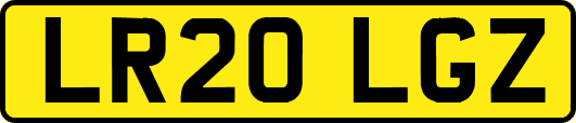 LR20LGZ
