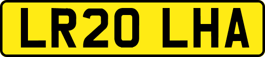 LR20LHA