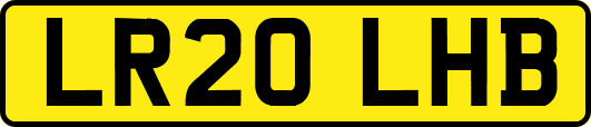 LR20LHB