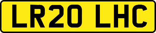 LR20LHC