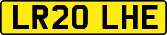 LR20LHE