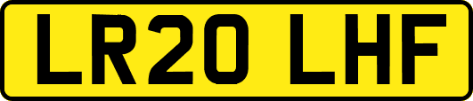 LR20LHF