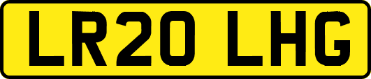 LR20LHG