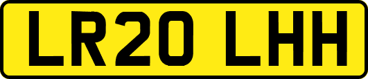 LR20LHH