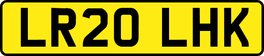 LR20LHK