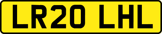 LR20LHL