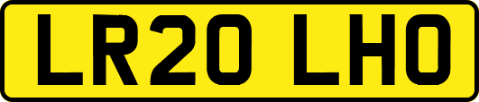 LR20LHO