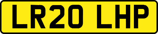 LR20LHP