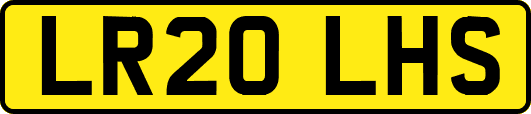 LR20LHS