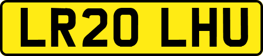 LR20LHU