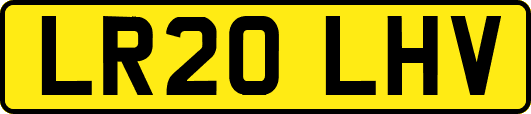 LR20LHV