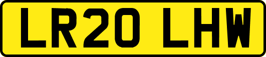 LR20LHW