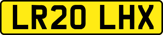 LR20LHX