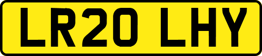 LR20LHY