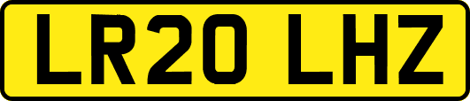 LR20LHZ