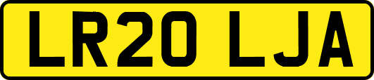 LR20LJA