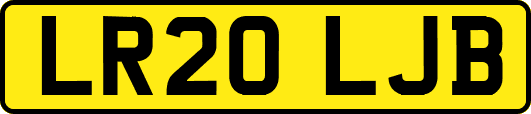 LR20LJB