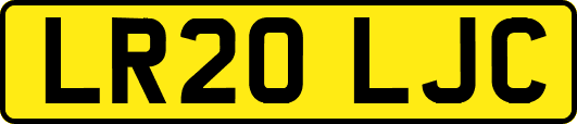 LR20LJC