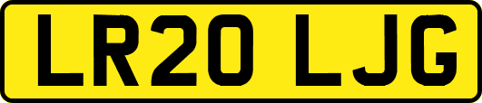 LR20LJG