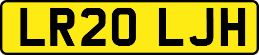 LR20LJH