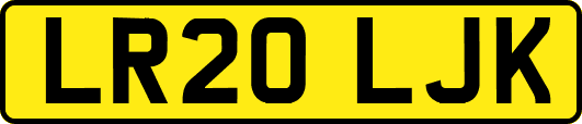 LR20LJK