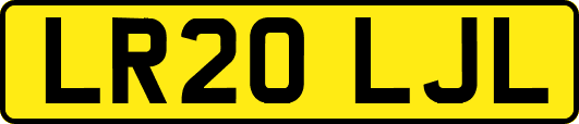 LR20LJL