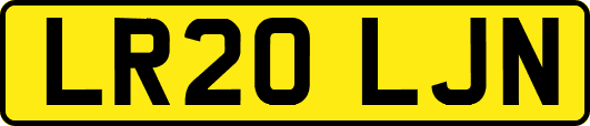 LR20LJN