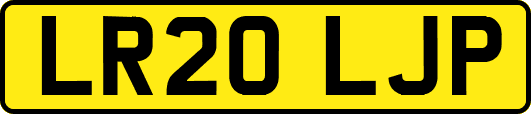 LR20LJP