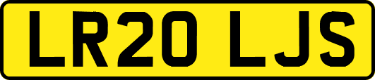 LR20LJS