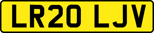 LR20LJV