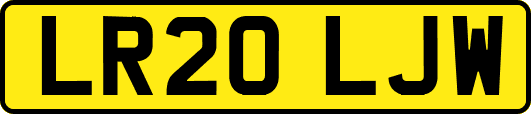 LR20LJW