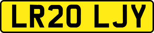 LR20LJY