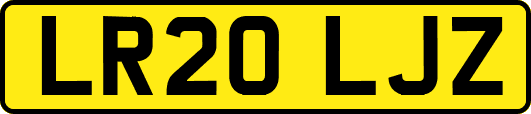 LR20LJZ