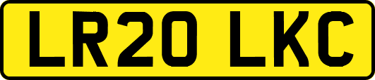 LR20LKC