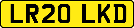 LR20LKD