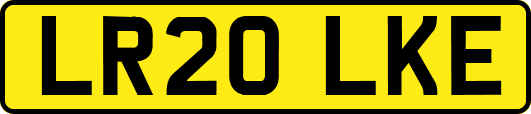 LR20LKE