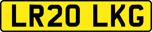 LR20LKG