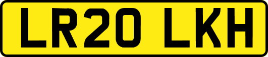 LR20LKH