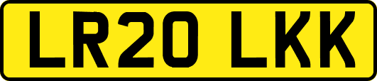 LR20LKK
