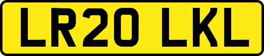 LR20LKL