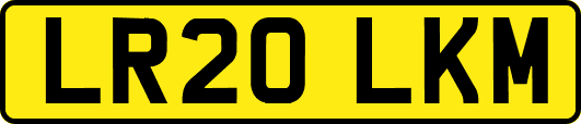 LR20LKM