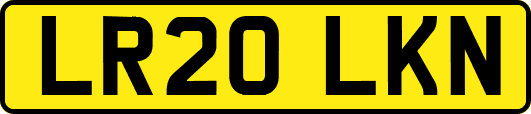 LR20LKN
