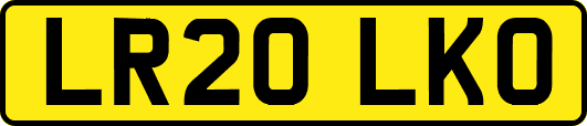 LR20LKO