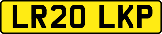 LR20LKP