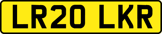 LR20LKR