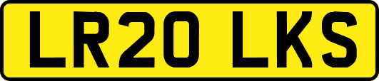 LR20LKS