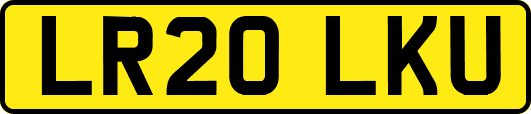 LR20LKU