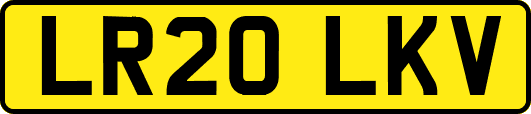 LR20LKV