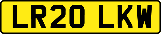LR20LKW